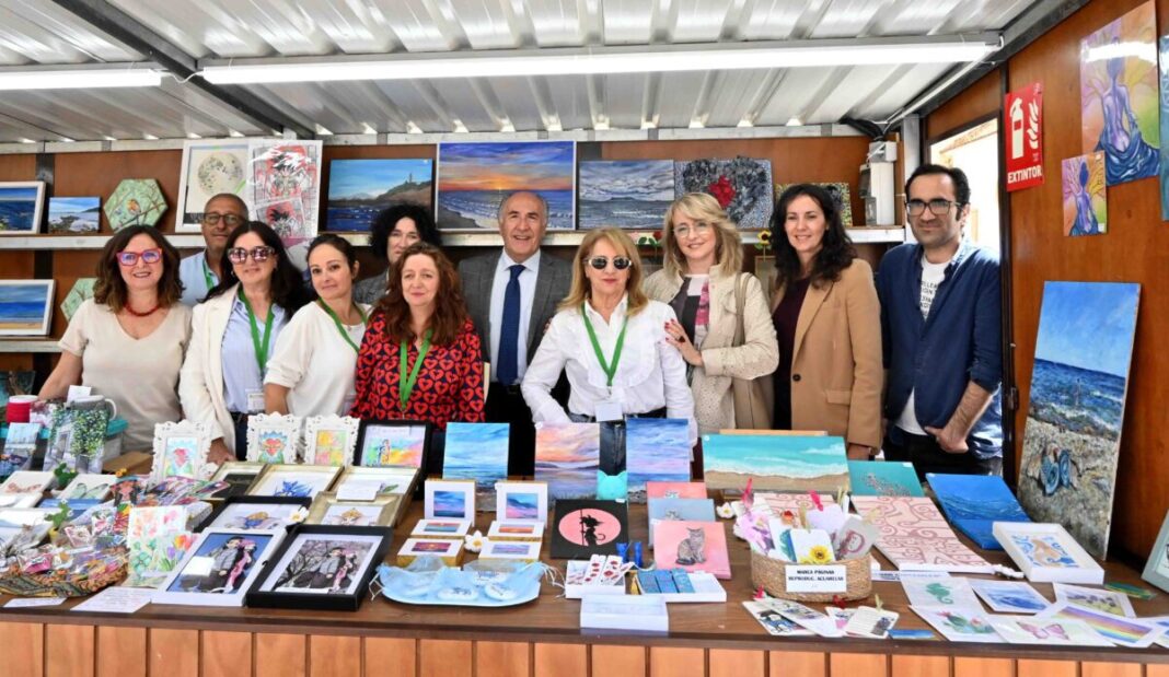 Algeciras inaugura el jueves la 39ª Feria del Libro dedicada a 'El hispanismo en el Estrecho'