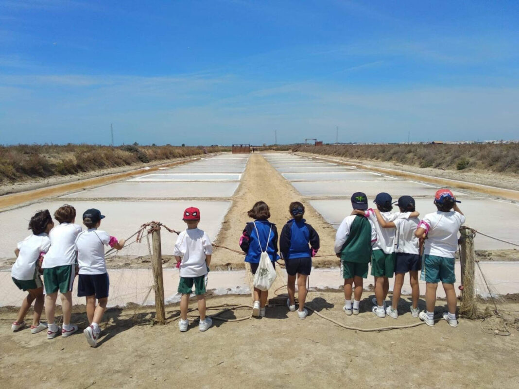 La Diputación de Cádiz concede 150.000 euros a 40 proyectos medioambientales de entidades sin ánimo de lucro