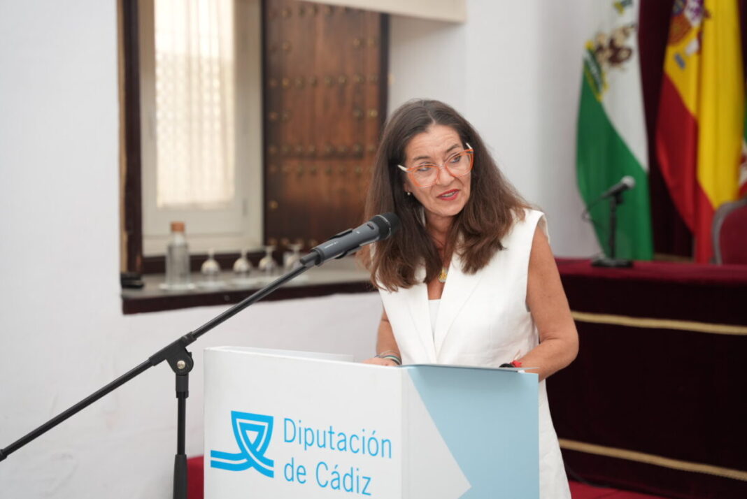La Diputación de Cádiz concede 60.000 euros a 20 asociaciones para talleres de participación ciudadana