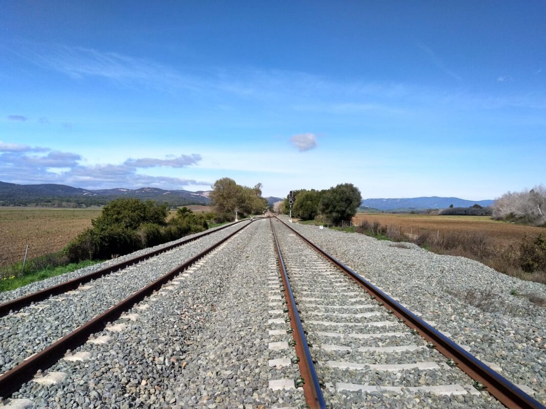 Adif adjudica por 29,6 millones la subestación eléctrica de Marchenilla del tramo Ronda-Algeciras