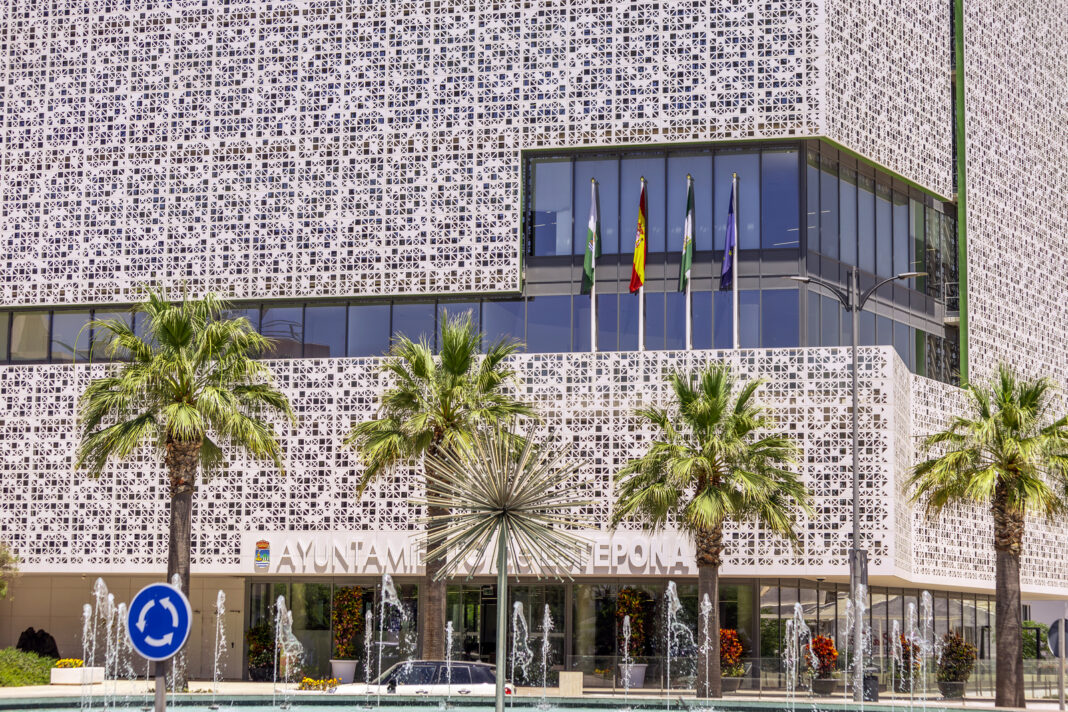 El Ayuntamiento de Estepona aprueba la Cuenta General de 2025 con 40,29 millones de superávit