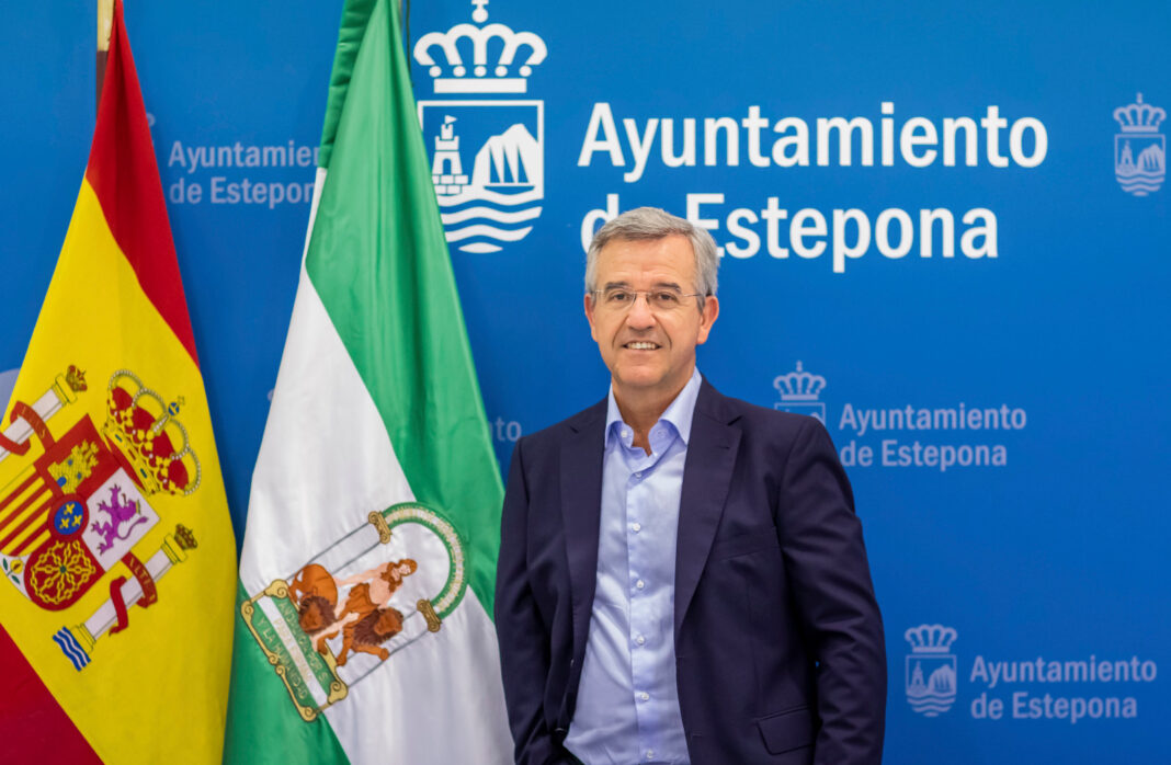 El Ayuntamiento de Estepona eleva a 137 millones el presupuesto de 2027 con la deuda saldada