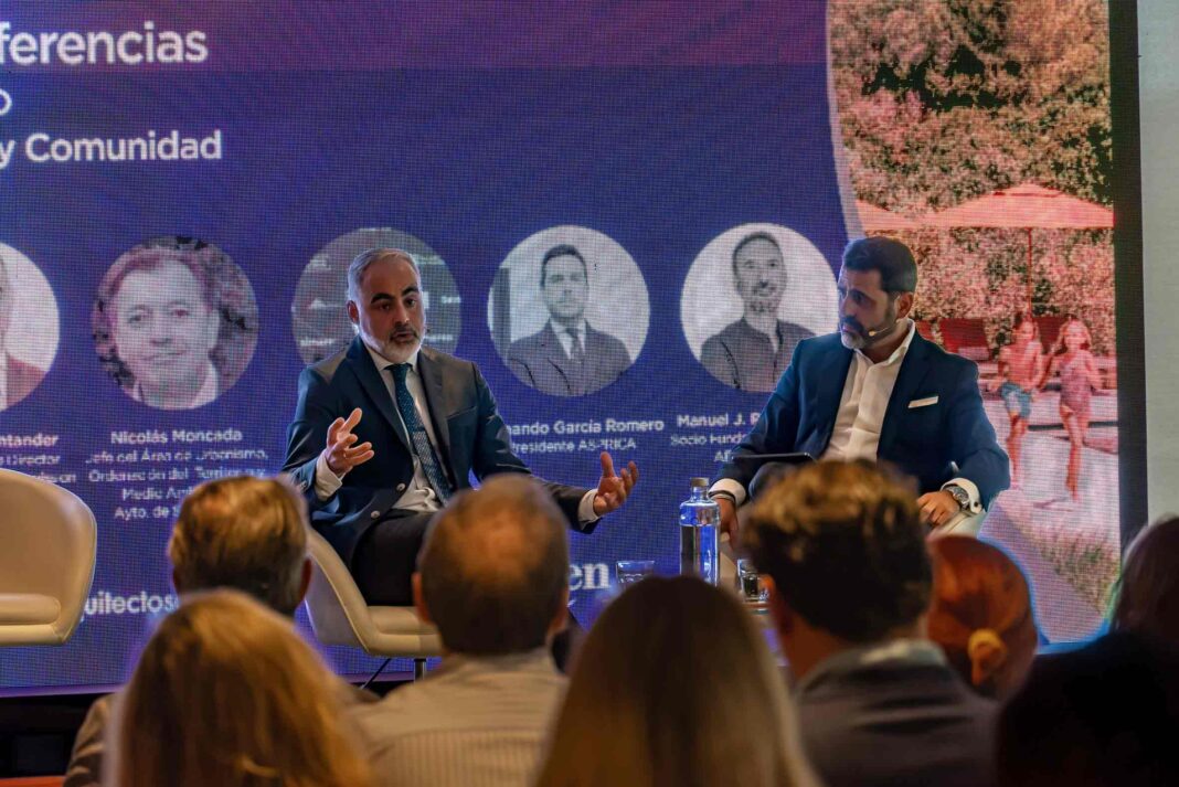 Sotogrande acoge la segunda jornada del ciclo 'Habitar el futuro' sobre desarrollo sostenible del territorio