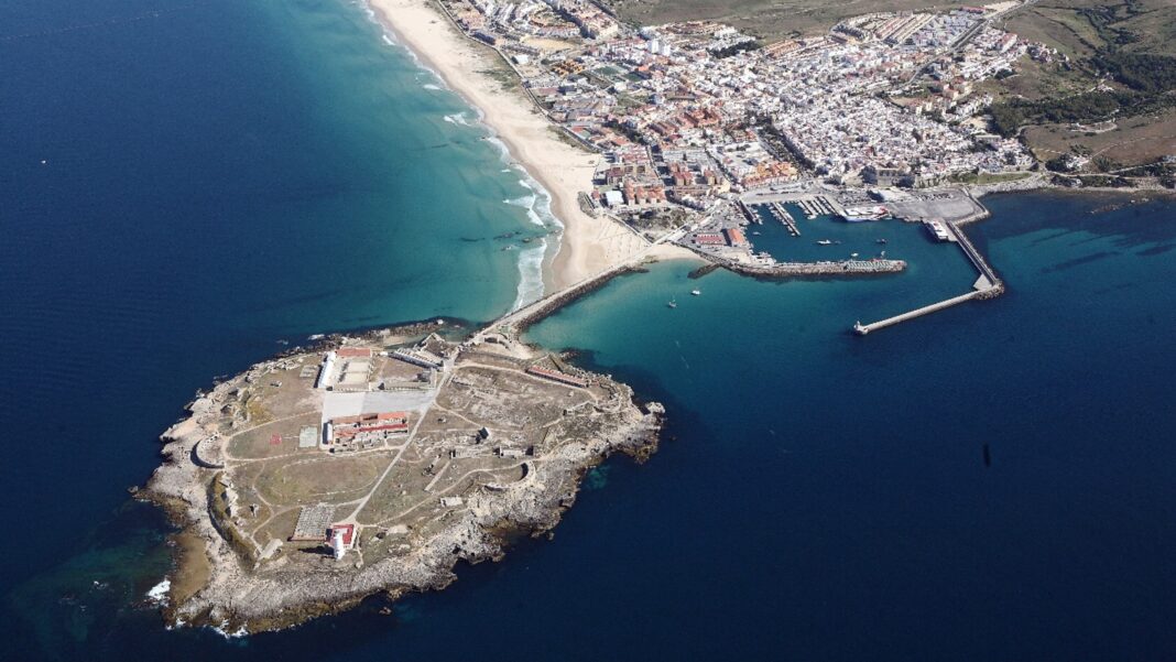 La APBA impulsa SonaGrid, red de inteligencia acústica para los puertos de Algeciras y Tarifa