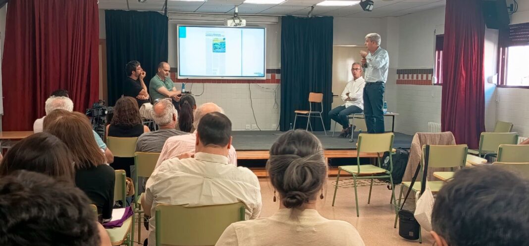 La Universidad de Cádiz documenta 257 prácticas de innovación social en el mundo rural